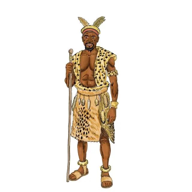 The Chief